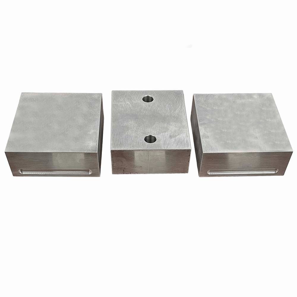 System 5 1540 Quick-Lok Chick Vise jaws