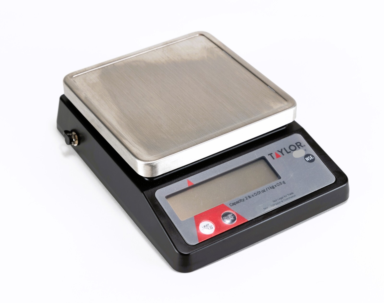 EMS AG SOLUTIONS SILAGE CROP MOISTURE TESTER