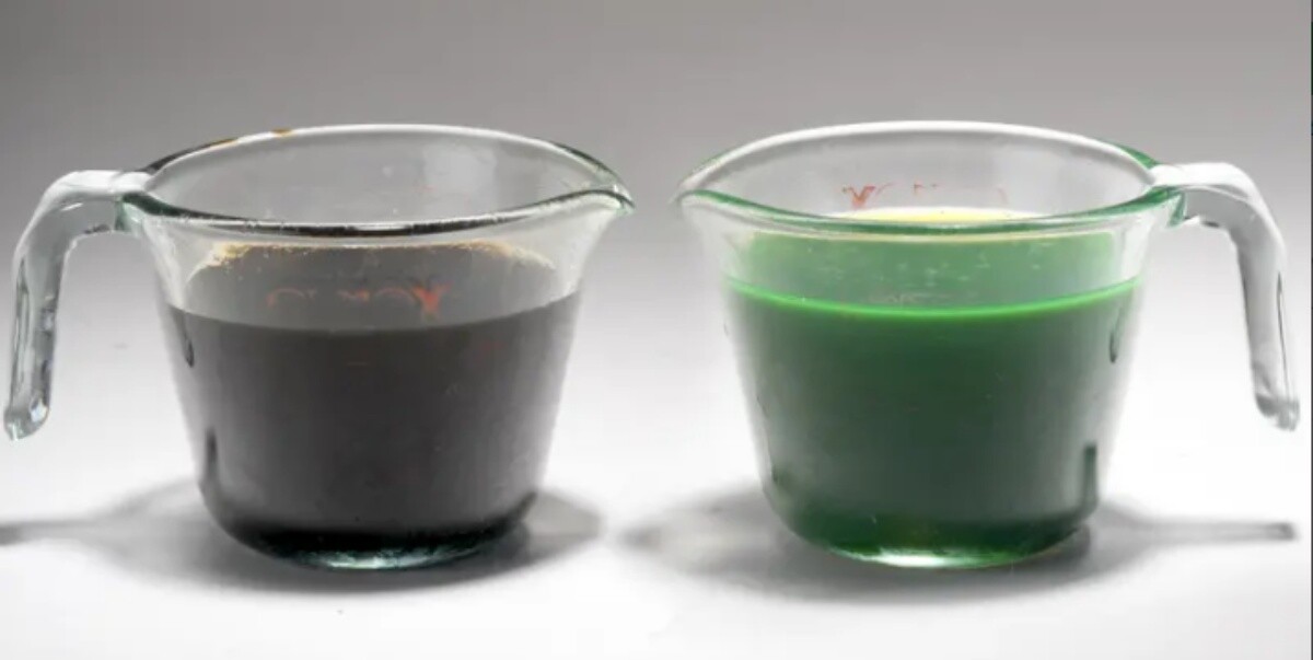 LiquiMoly MOLYGEN Fully Synthetic Motor Oil SAE 5W-40 8 Liters