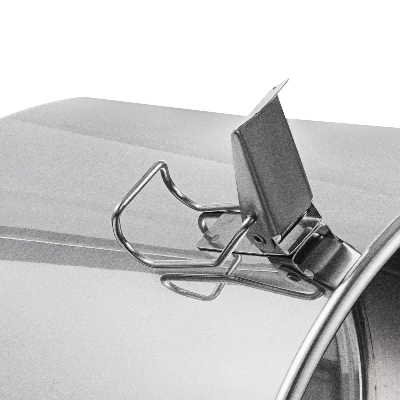 3 Pots 9.6 Gal Moonshine Still 38L Water Alcohol Distiller Copper Tube W/ Pump