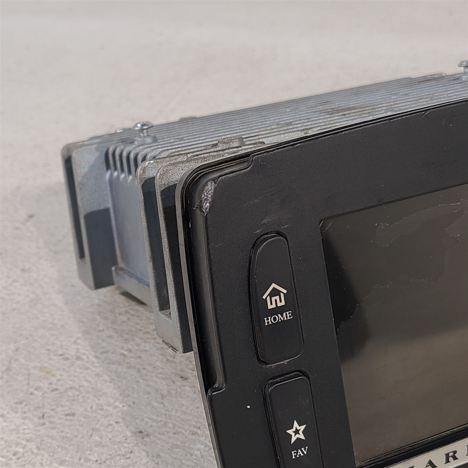 2016 Harley Road Glide Special Factory HD Radio Ps1092