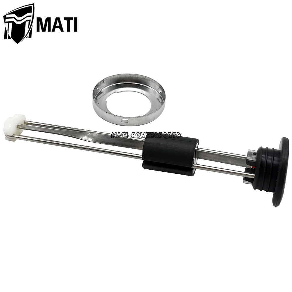 M MATI Fuel Gauge For Kawasaki Bayou 220/250/300/400 KLF220/KLF250/KLF300/KLF400