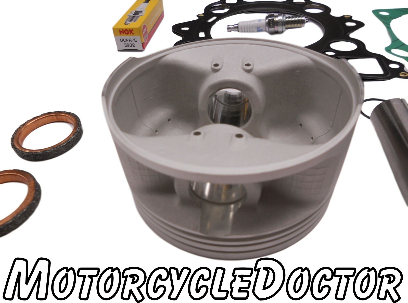 750,Piston Kit,Top End,Rings,HS,HiSun,Cub Cadet,Coleman,Sector,Challenger,MTD,RK