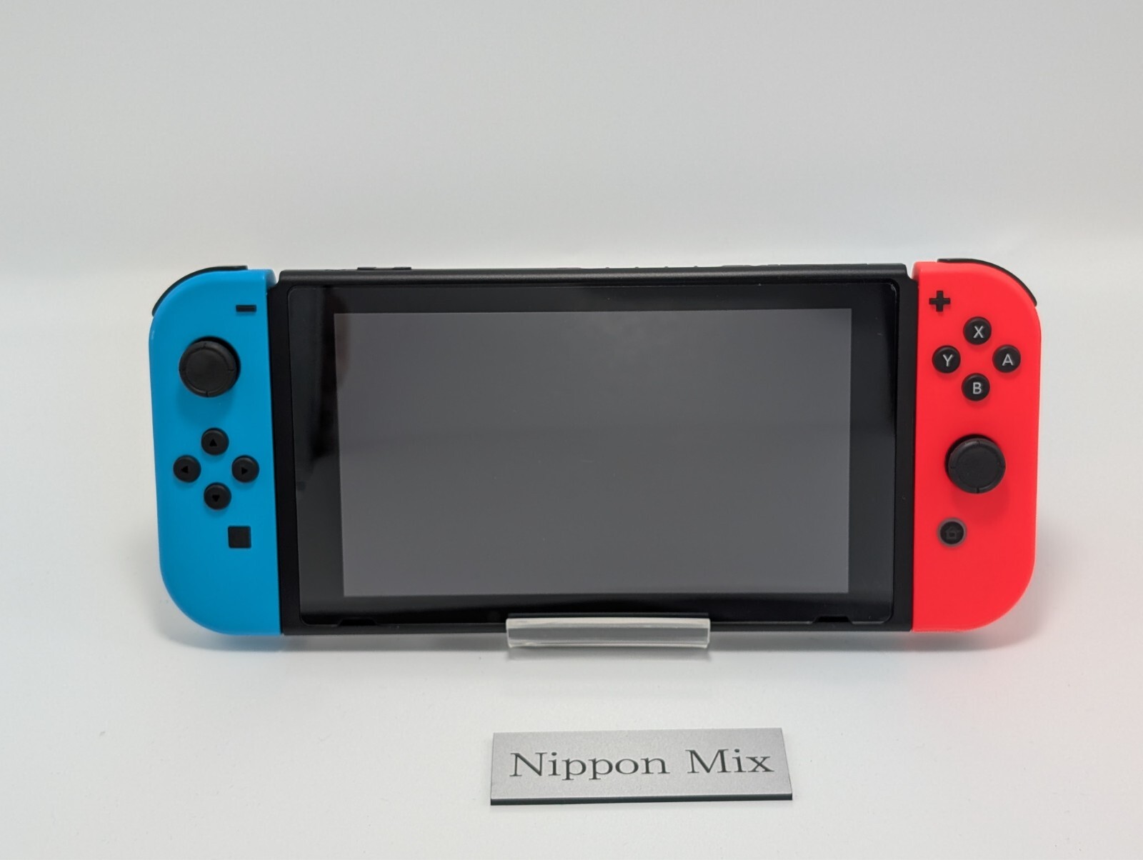 Nintendo Switch HAC-001 Console | Joy-Con, Dock, Charger, HDMI Included