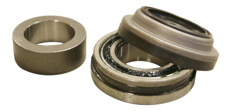 Big Bearing Ford Rear Wheel Bearing A20set