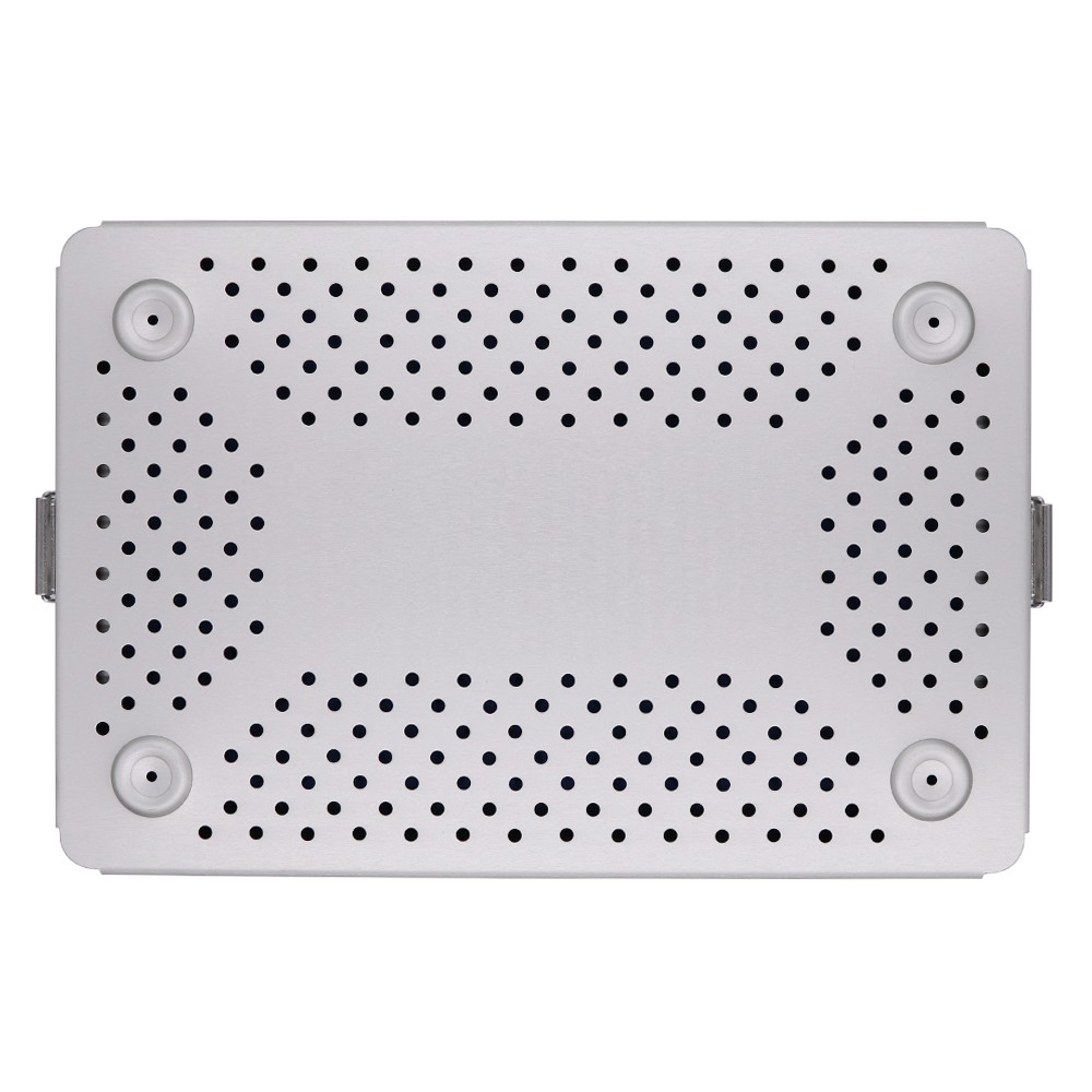 Universal Sterilization box Aluminium Alloy surgical disinfection - 3 Types
