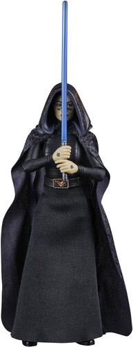 Hasbro Collectibles - Star Wars: Attack of the Clones - Black Series - Barriss O