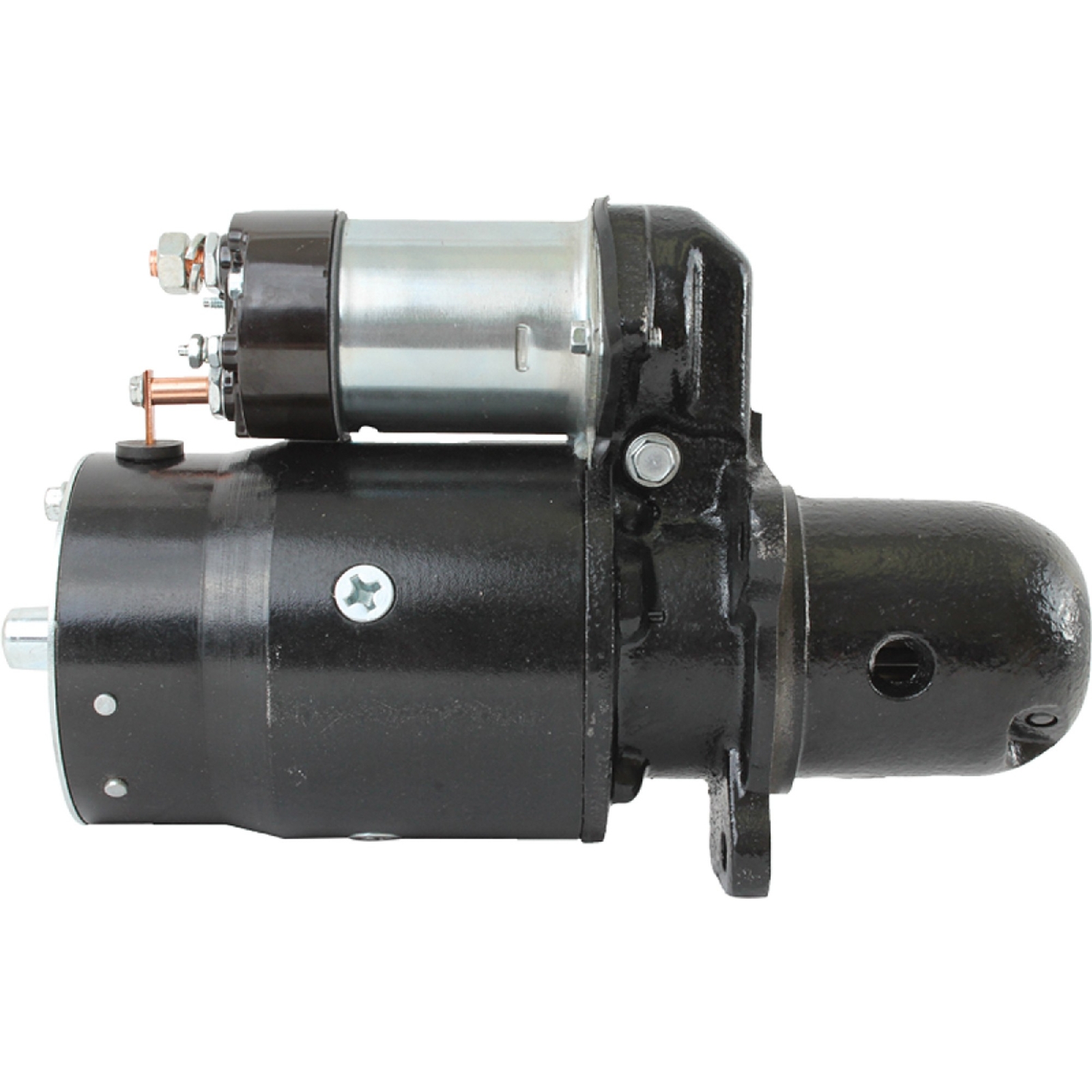 Starter For 3010 3020 4010 4020 John Deere Farm Tractor 1960-1968 w Gas & LPG