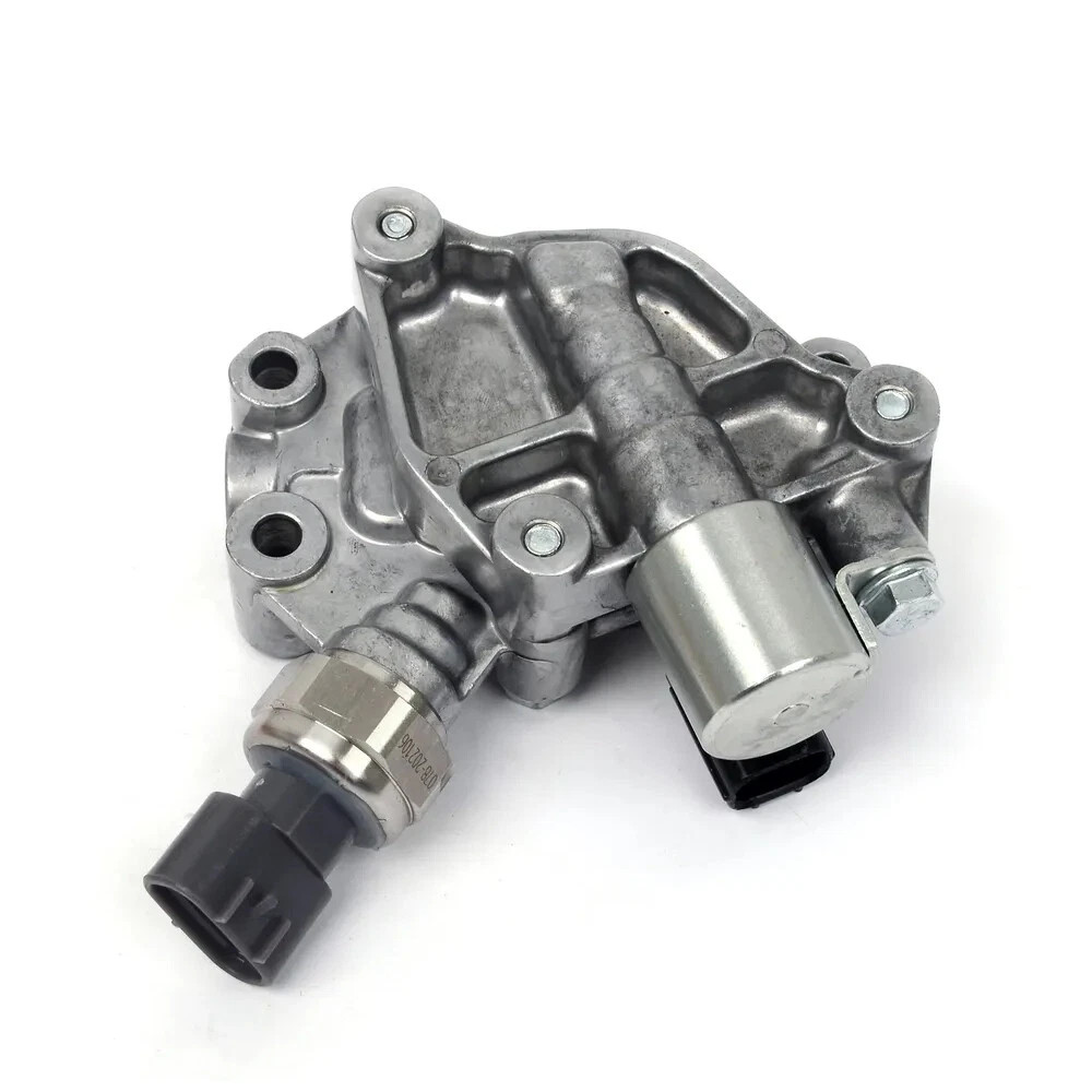 OEM For Honda Odyssey 2005-2007 VTEC Solenoid Spool Valve w/Gasket 15810-RKB-J01