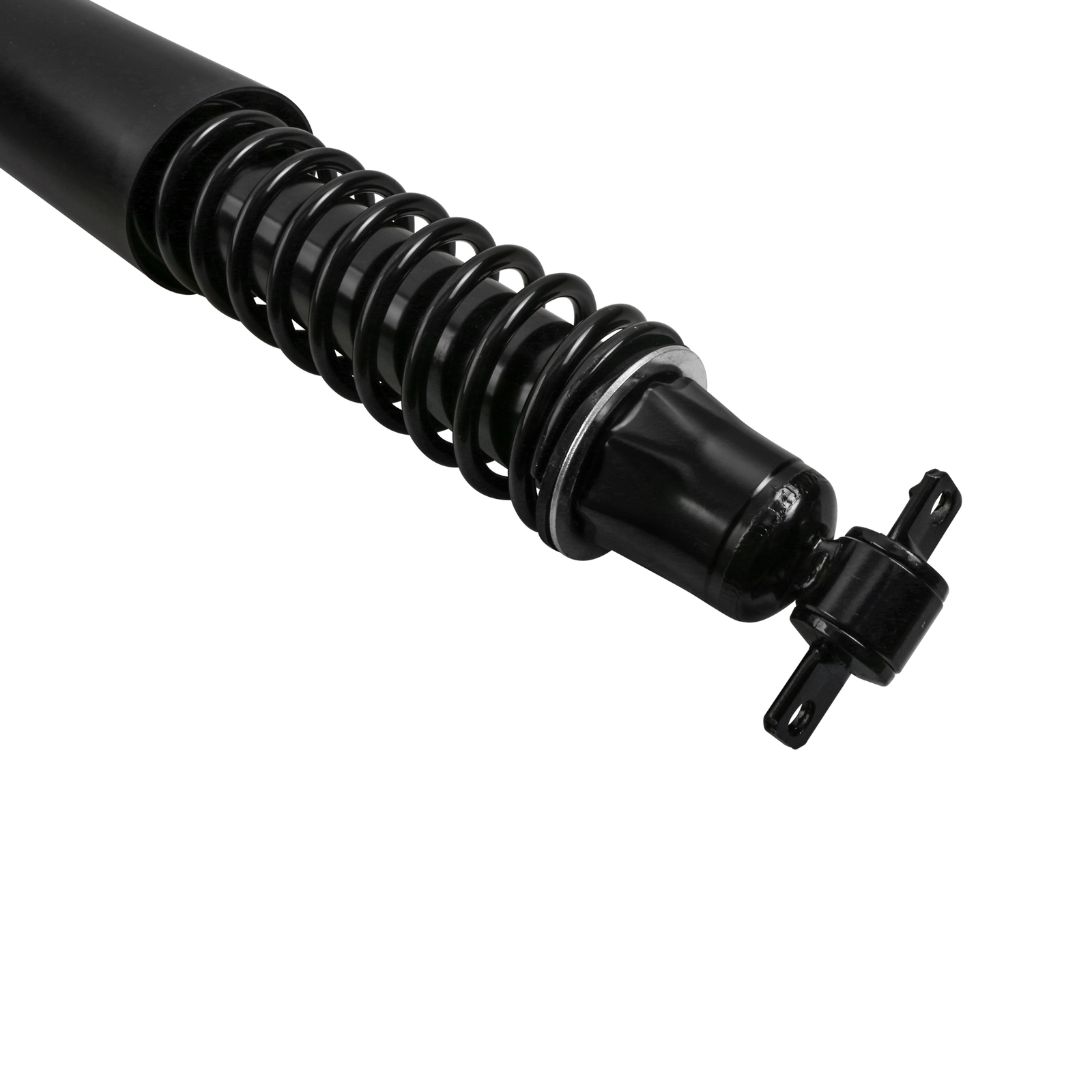 2X Rear Gas Shock Struts For 1998-05 Buick Park Avenue Sedan Sedan FWD 408G-32-R