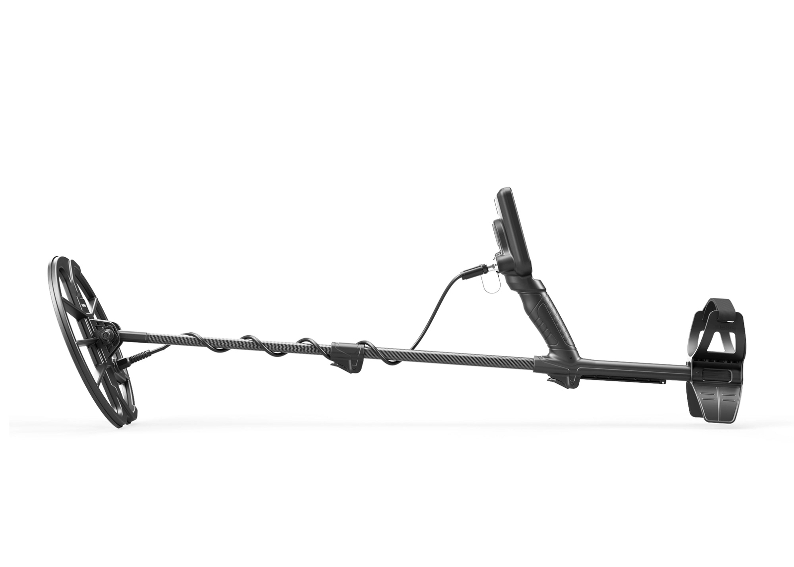 Nokta Simplex Ultra Metal Detector Waterproof - 11000625 + Serious Beginner Pack