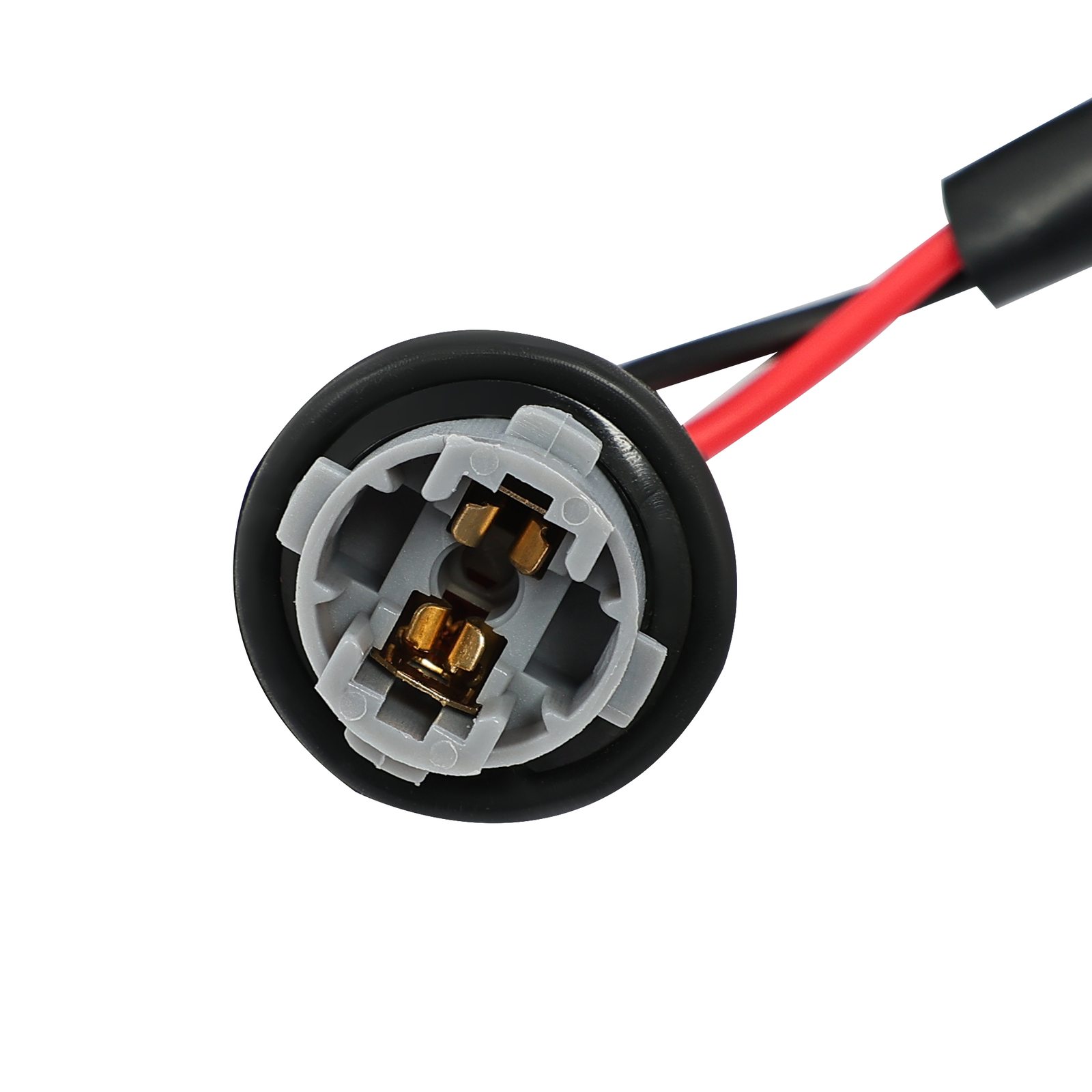 Tail Lights Brake Lamps w/Bulbs Left & Right For Toyota Tundra 2007-2013 10-13