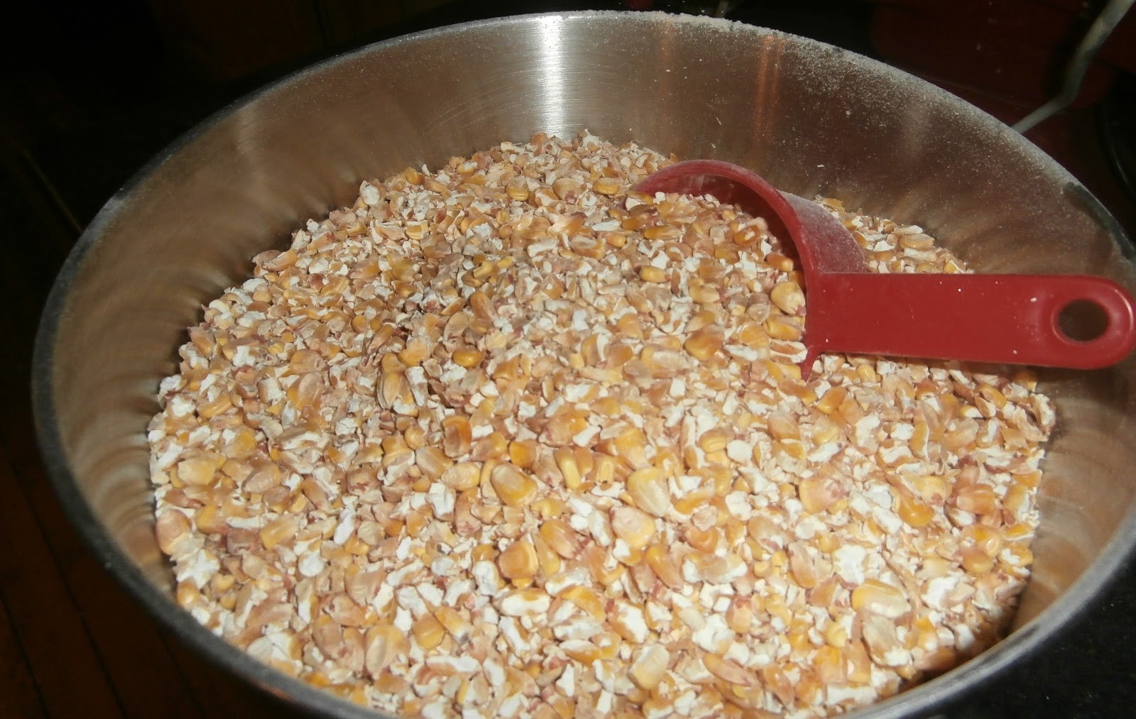 Premium Distiller Grains for RYE WHISKEY /Shine All Grain & Yeast- Ships FREE!