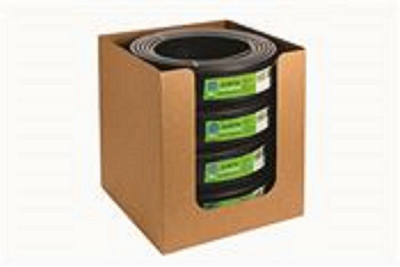 VALLEY VIEW EDGING 5" X 20' FOOT 4 PACK!! TOTAL OF 80 FOOT