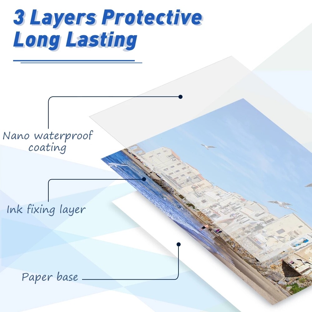 Canon KP-108IN Color Ink Paper Set 4x6 for Canon Selphy CP1300 1200 910 1500 Lot