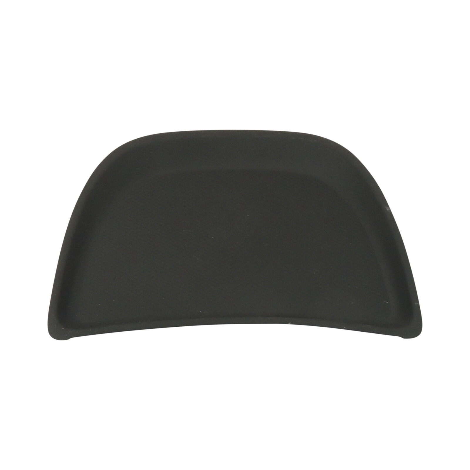 OEM GM Front Floor Console Compartment Liner Jet Black 2016-24 Malibu 23473712