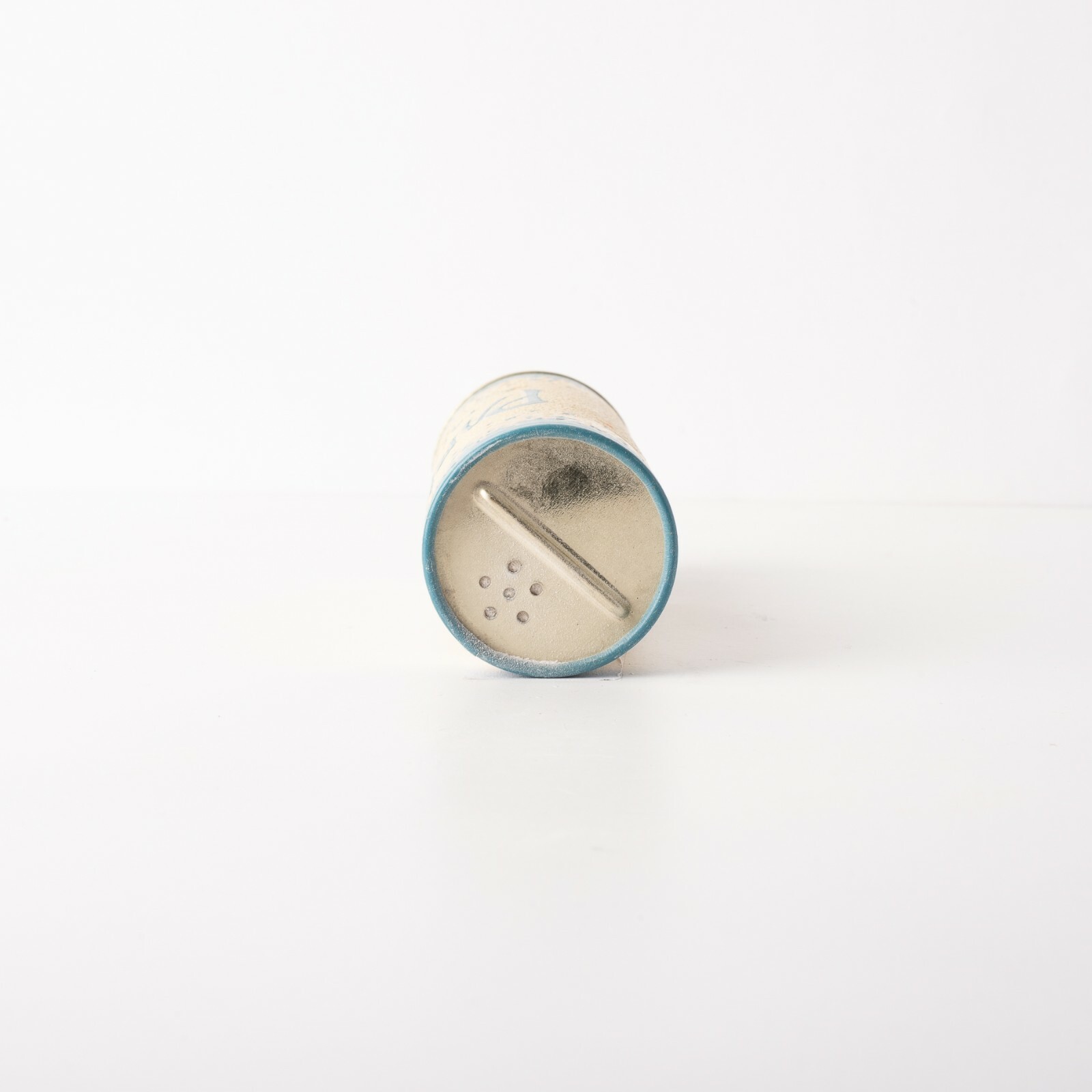 Vintage Paris Coty Talc De Powder 1960's USA 3.7 Oz Full New Old Stock Advertise