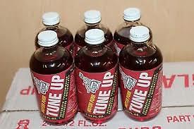 Part #2002 Motor Purr Tune-Up {3 bottles}