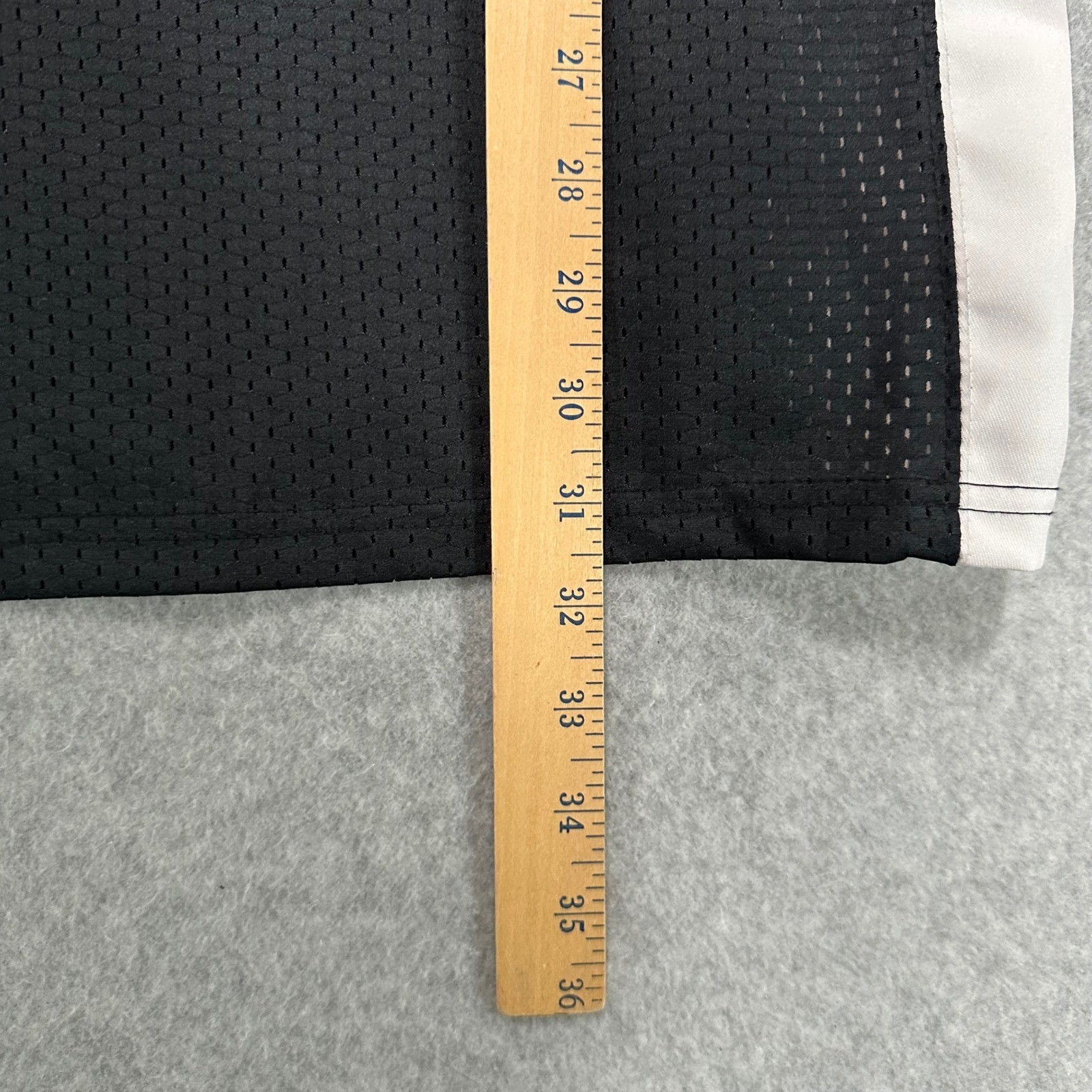 Nike Cincinnati Bengals Giovani Bernard 25 Elite On Field Jersey Mens 40 Medium