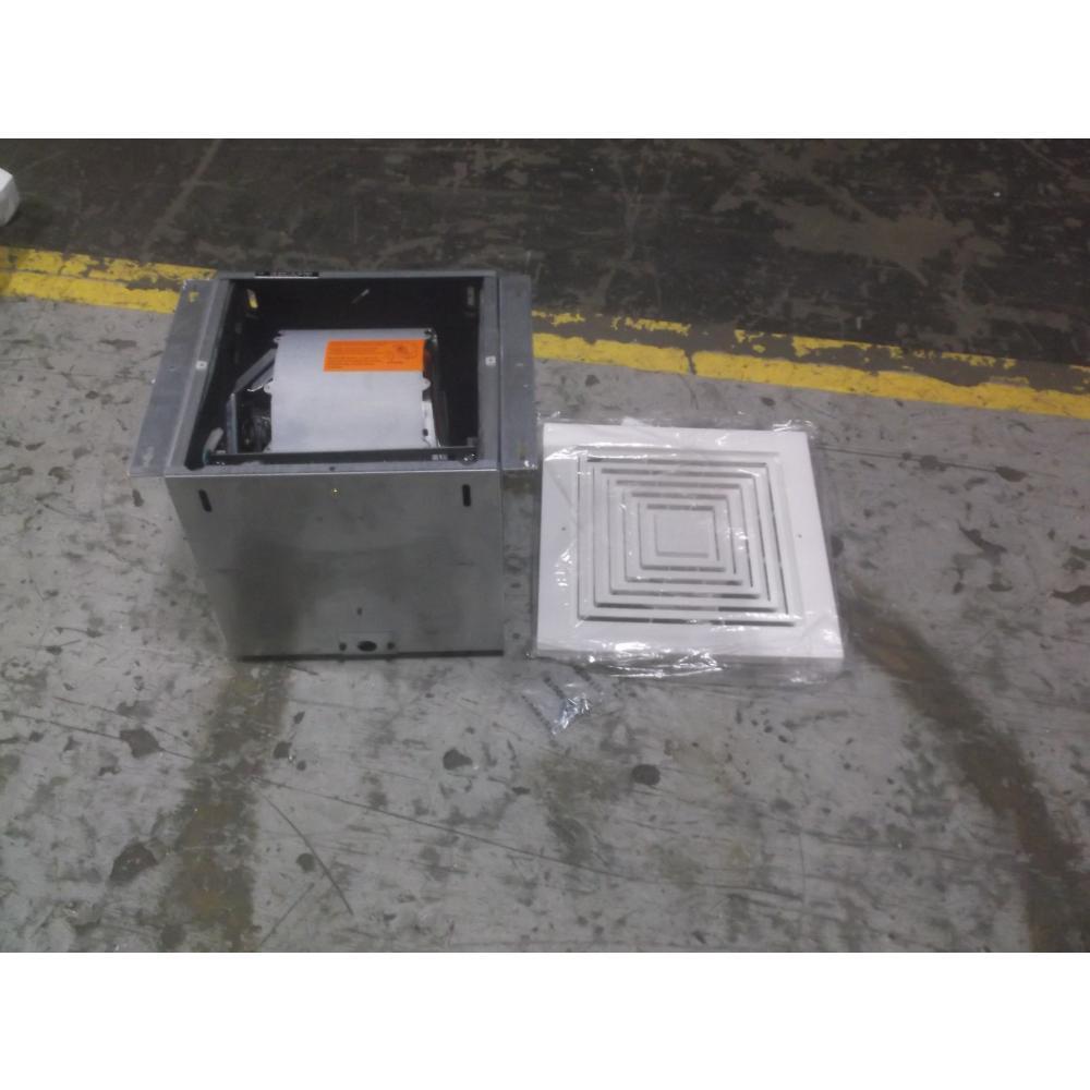 SOLER & PALAU FF100 6" SINGLE SPEED VENTILATION CEILING FAN, 120/60/1 CFM 136