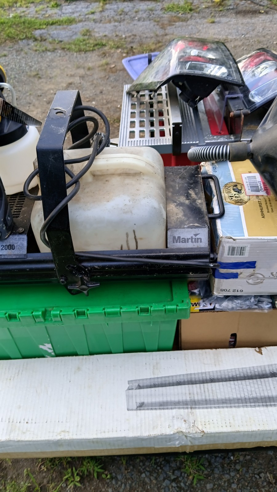 martin magnum pro 2000