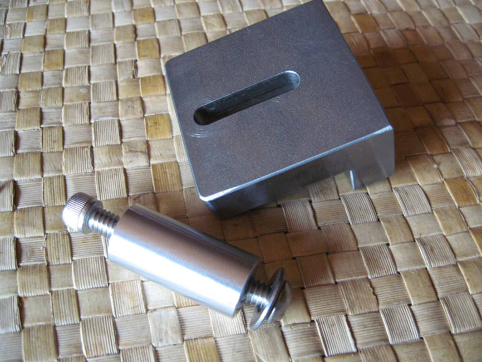 Dial Indicator Holder, Lathe Indicator Mount, BXA, AXA tool post's, Lathe Tool