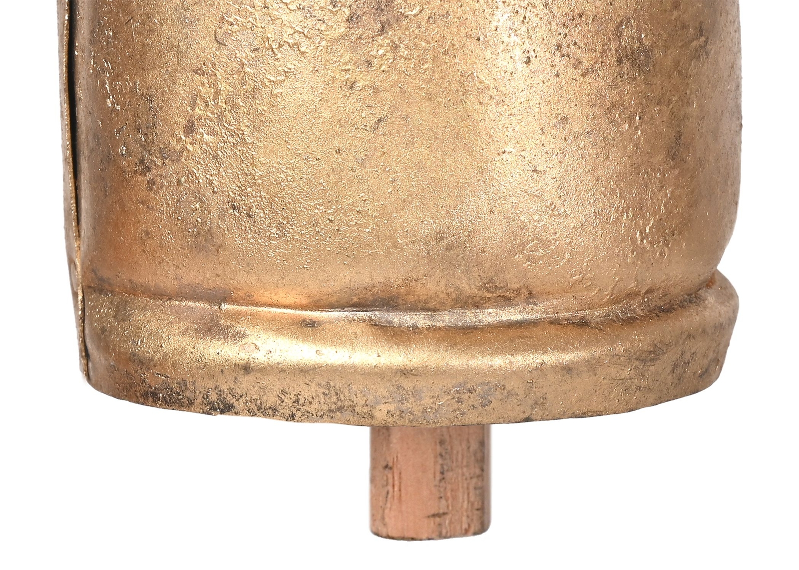 Incense Garden Set of 3 Hanging Harmony Bells Garden Rustic Relaxing Tranquil