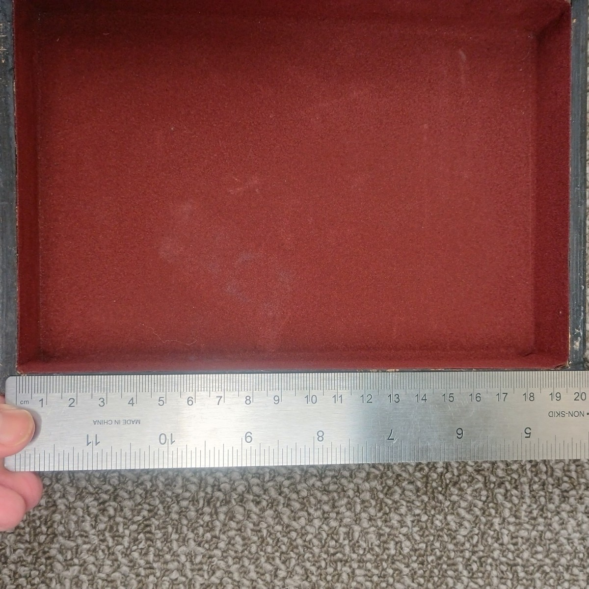 War And Peace Fake Book Storage Secret Hidden Box Safe Concealment Box Tolstoy