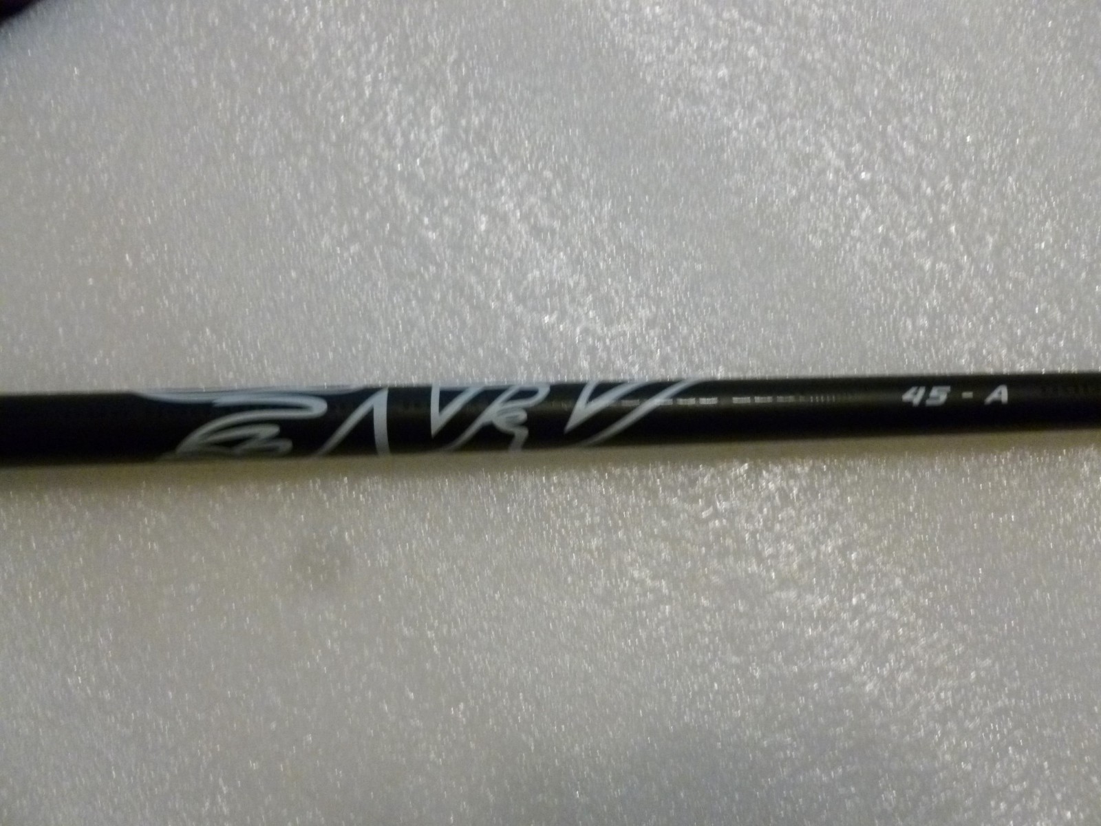 Callaway Epic Flash Star 7 Hybrid Aldila 45-A Graphite Senior Flex RH #3161