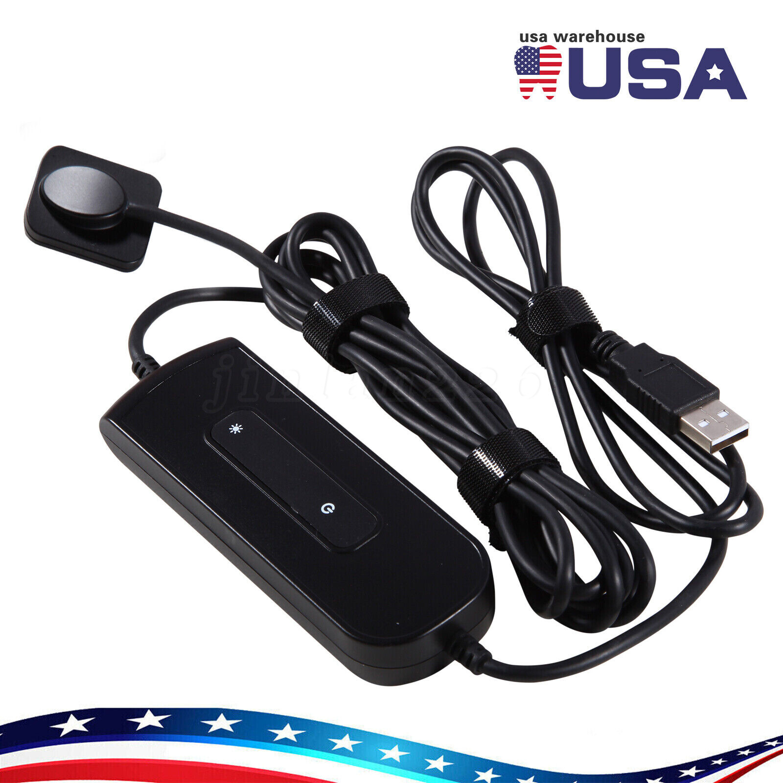 Rayos X RVG Size 1 Digital Dental Intraoral ray Sensor