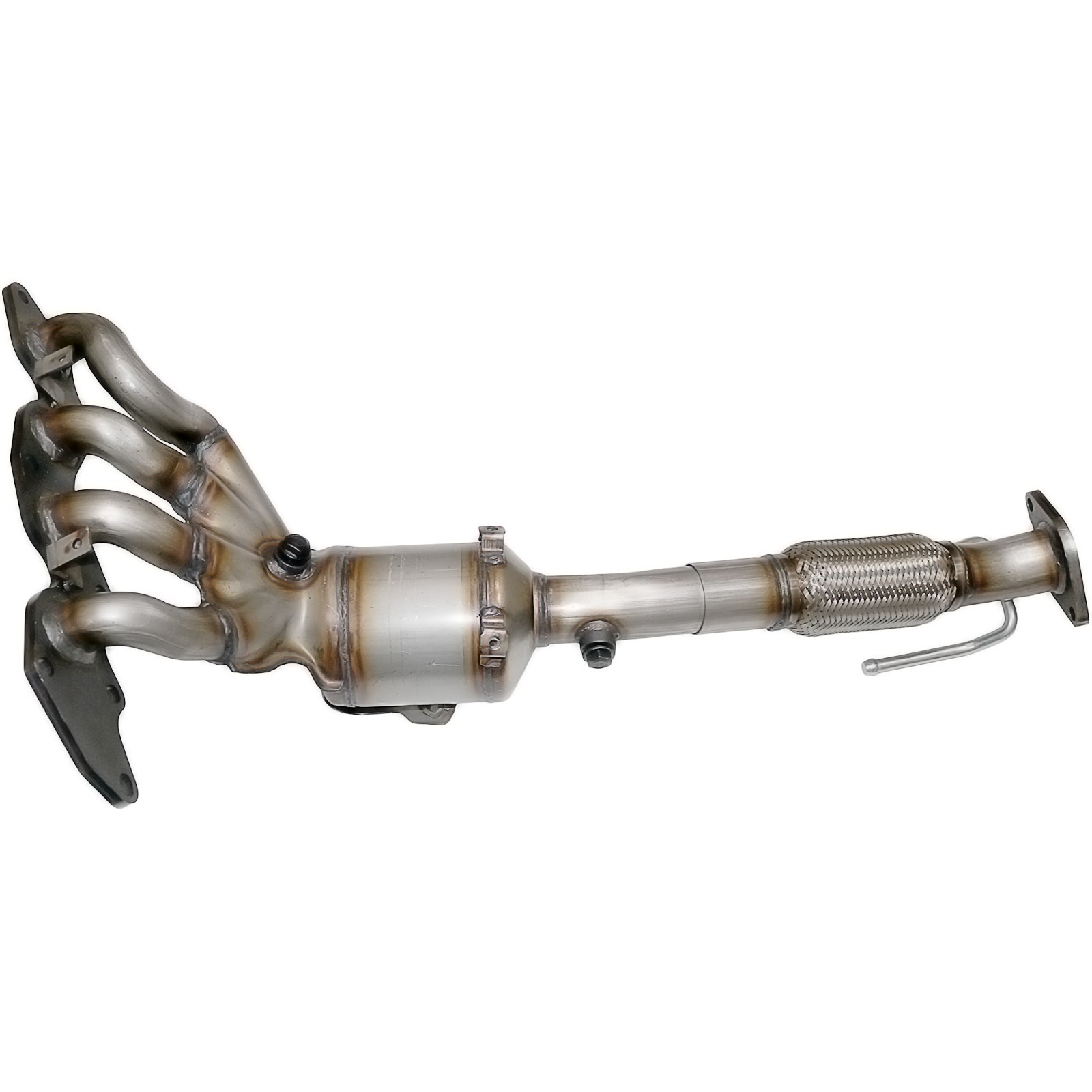 Catalytic Converter for Ford Fusion 2013 2014 2015 2016 2017 2018 2019 2020 2.5L
