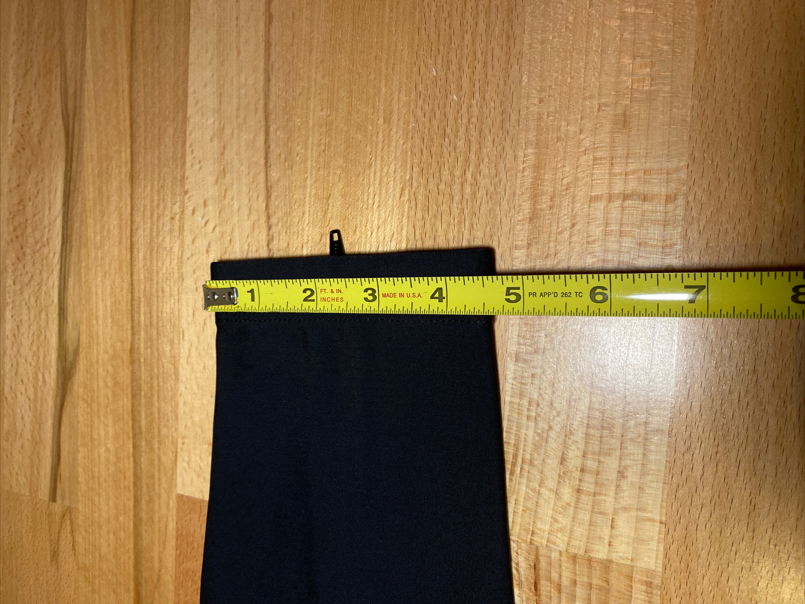 Extra Large BMC Team Leg Warmers