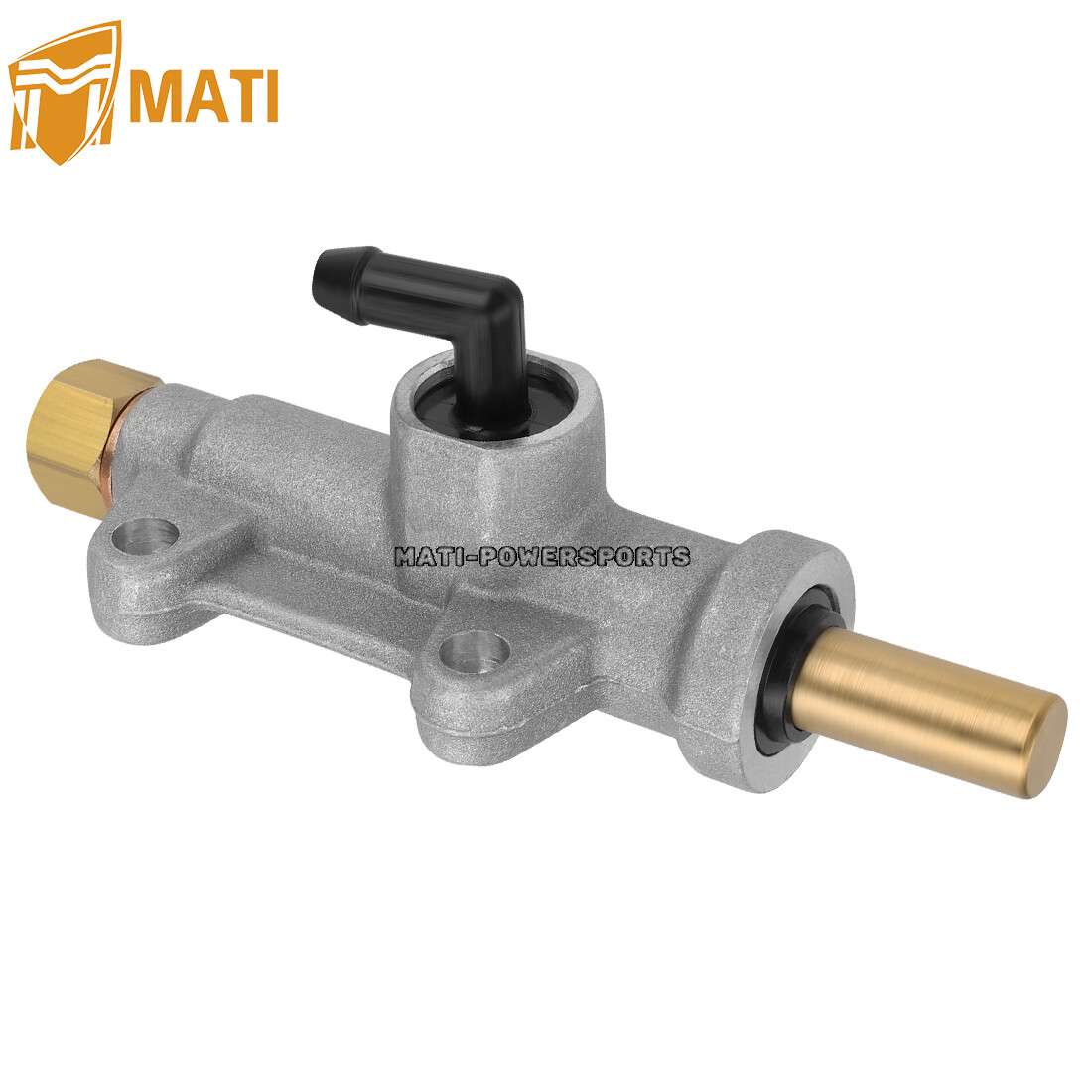 Rear Brake Master Cylinder For Polaris Sportsman 335 400 450 500 600 700 800