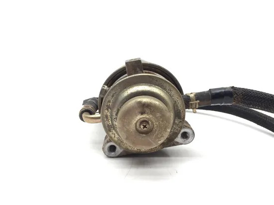 Diesel Fuel Filter 2002 Kawasaki Mule 2510 KAF950A 4x4 Diesel 3380