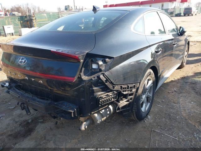 SONATA 2020 Glove Box 3175867