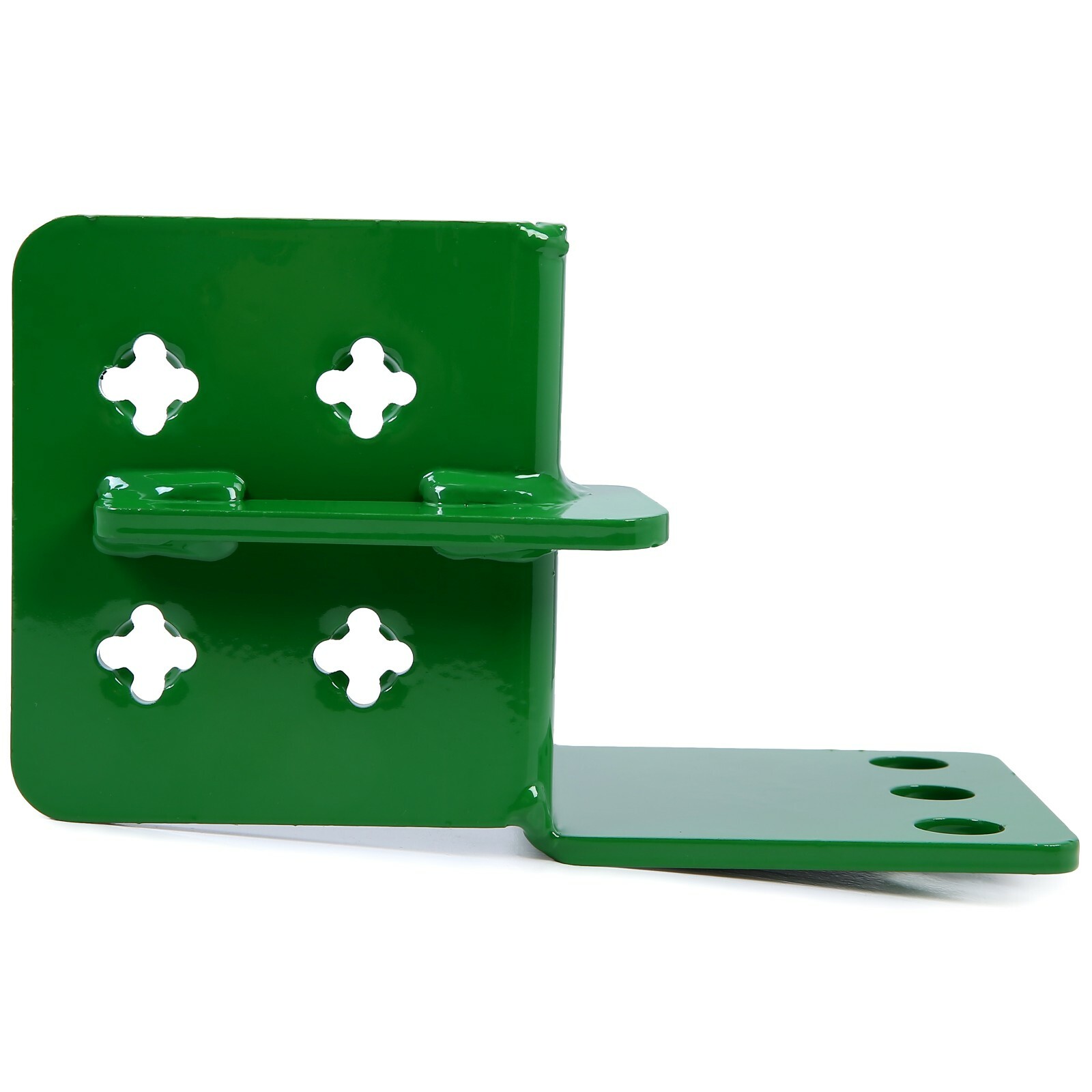 For John Deere 120 1023E 1025R 1026R Bolt On 6" Tractor Driver Step