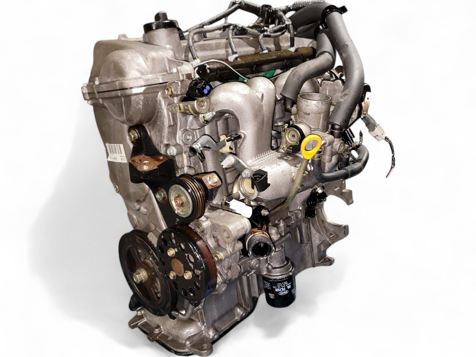 2004-2009 Toyota Prius 1.5L 4CYL Hybrid Engine JDM 1NZFXE 1NZ