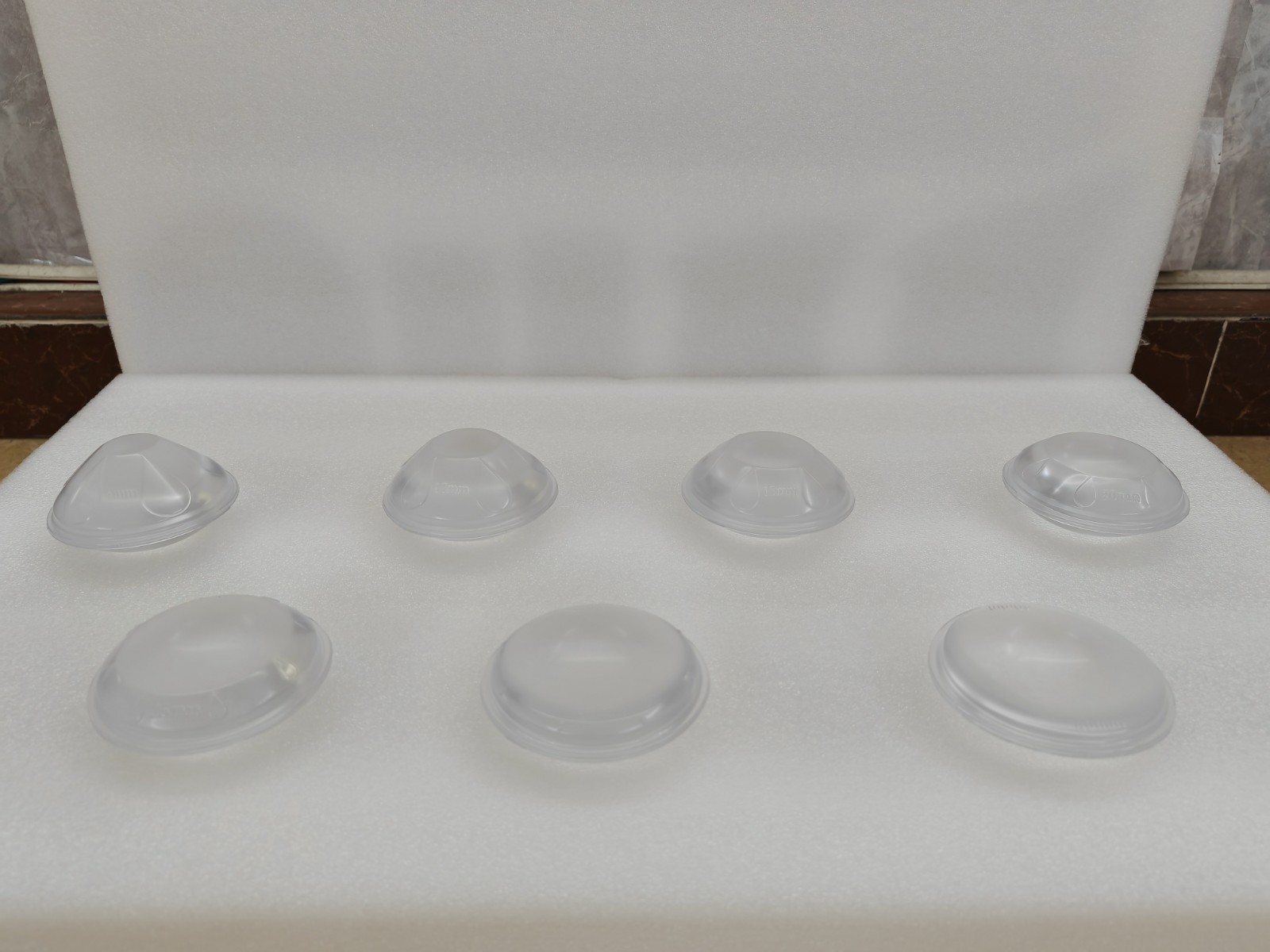 Focus Shockwave Eswt Focused Shock Wave Therapy Machine plantar fasciitis