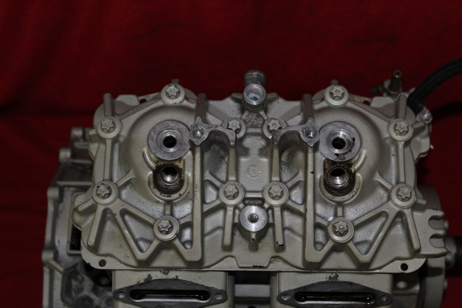 2000 - 2003 Sea Doo 947 951 XP RX GTX DI OEM Motor Engine 421888532 150+ PSI