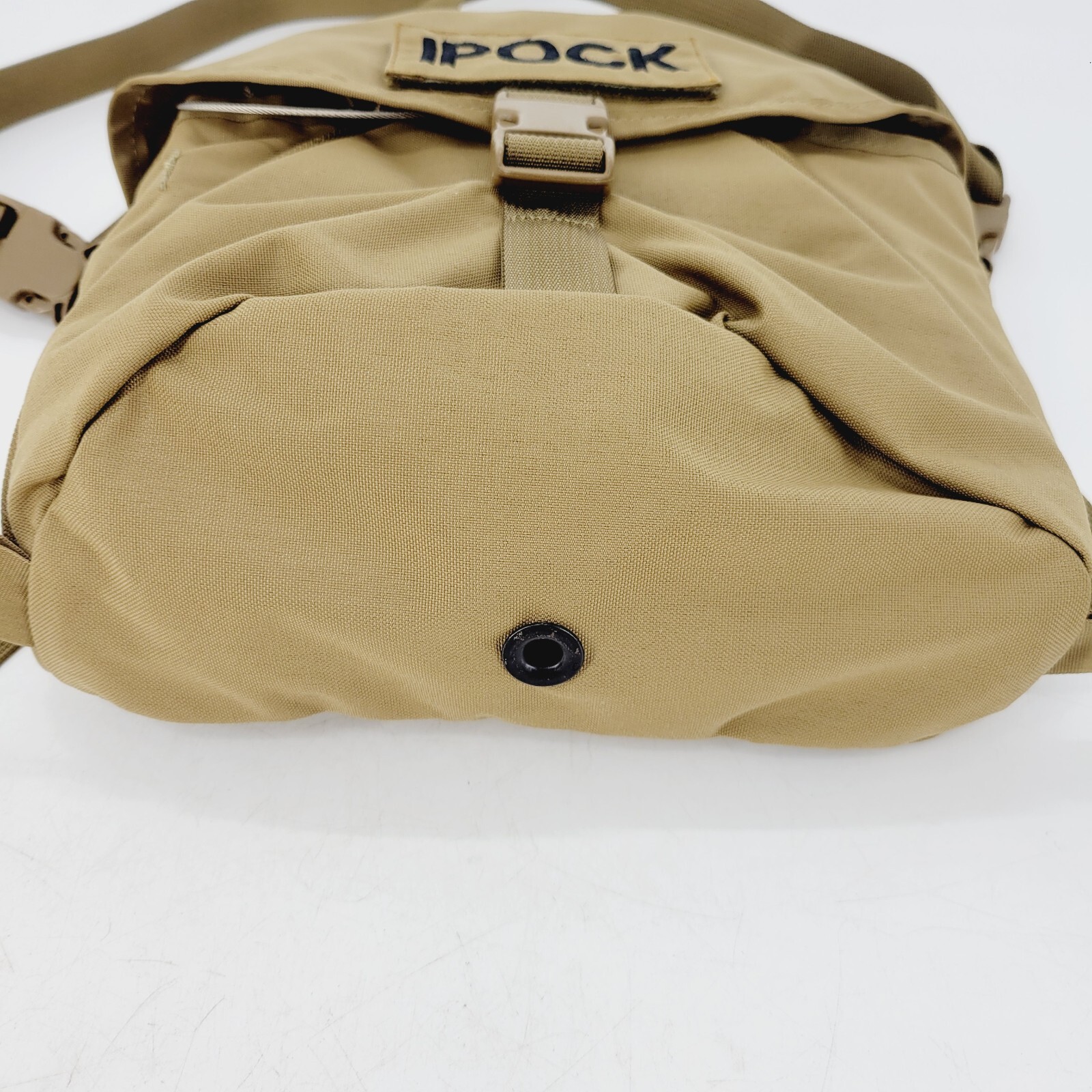 Mystery Ranch IPOCK Individual Point Capture Kit Coyote VLAK Evidence Collection