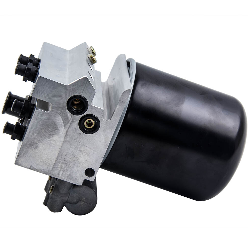 Air Dryer Extended Purge Style Replace for Freightliner for Bendix 801266
