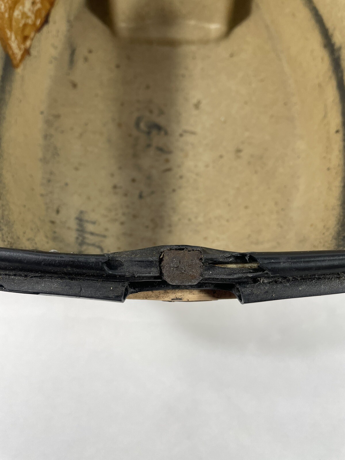 1969 Johnson 4 HP Outboard Hood Cover Cowling 0383162