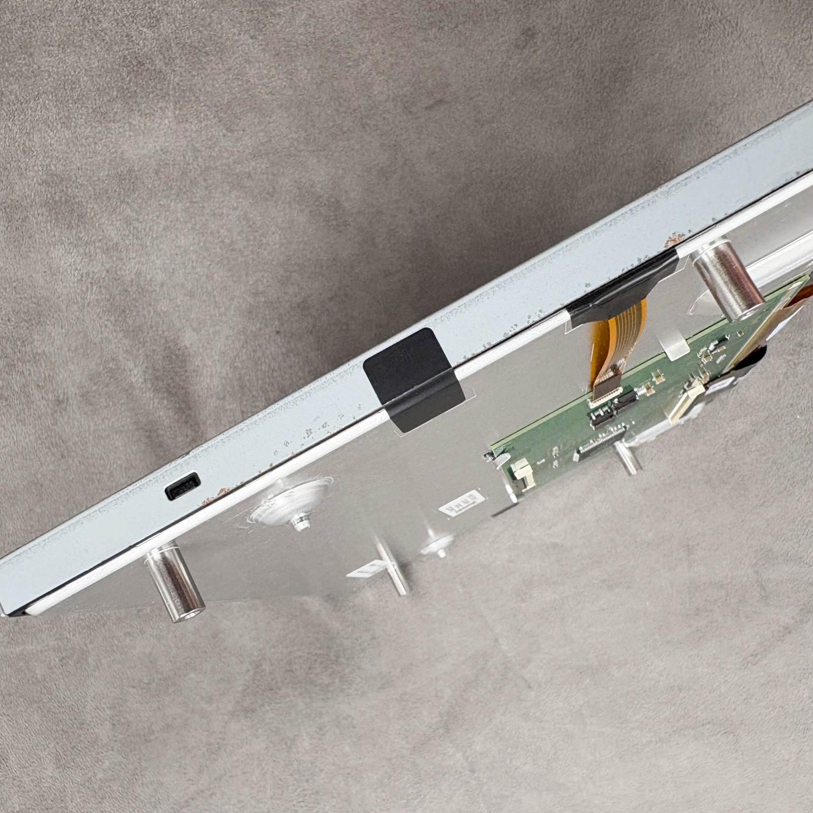 8.4 LCD Display For Jeep LS084X5LX02 TOMPG-A084A02A.FPC.1A0 LS084X5LX03