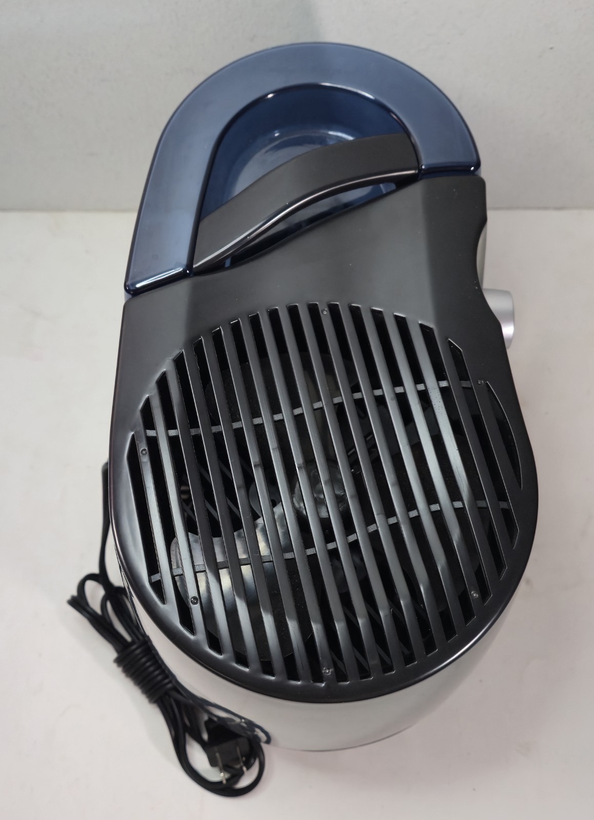 RARE Honeywell Cool Moisture Humidifer HCM-890 BTG W/ Filter - Lightly Used