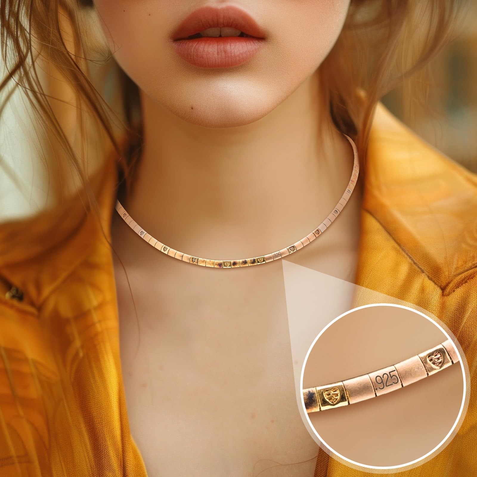 1/4 Jewelry Metal Stamp, 925 Steel Stamp Design Crafts Punch Metal Design