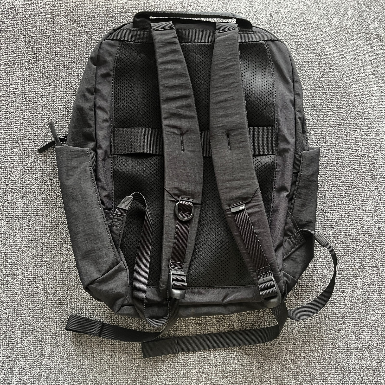 Aer Go Pack 2 (20L) Packable Travel Daypack | Lightweight 210D Cordura | BNWT -
