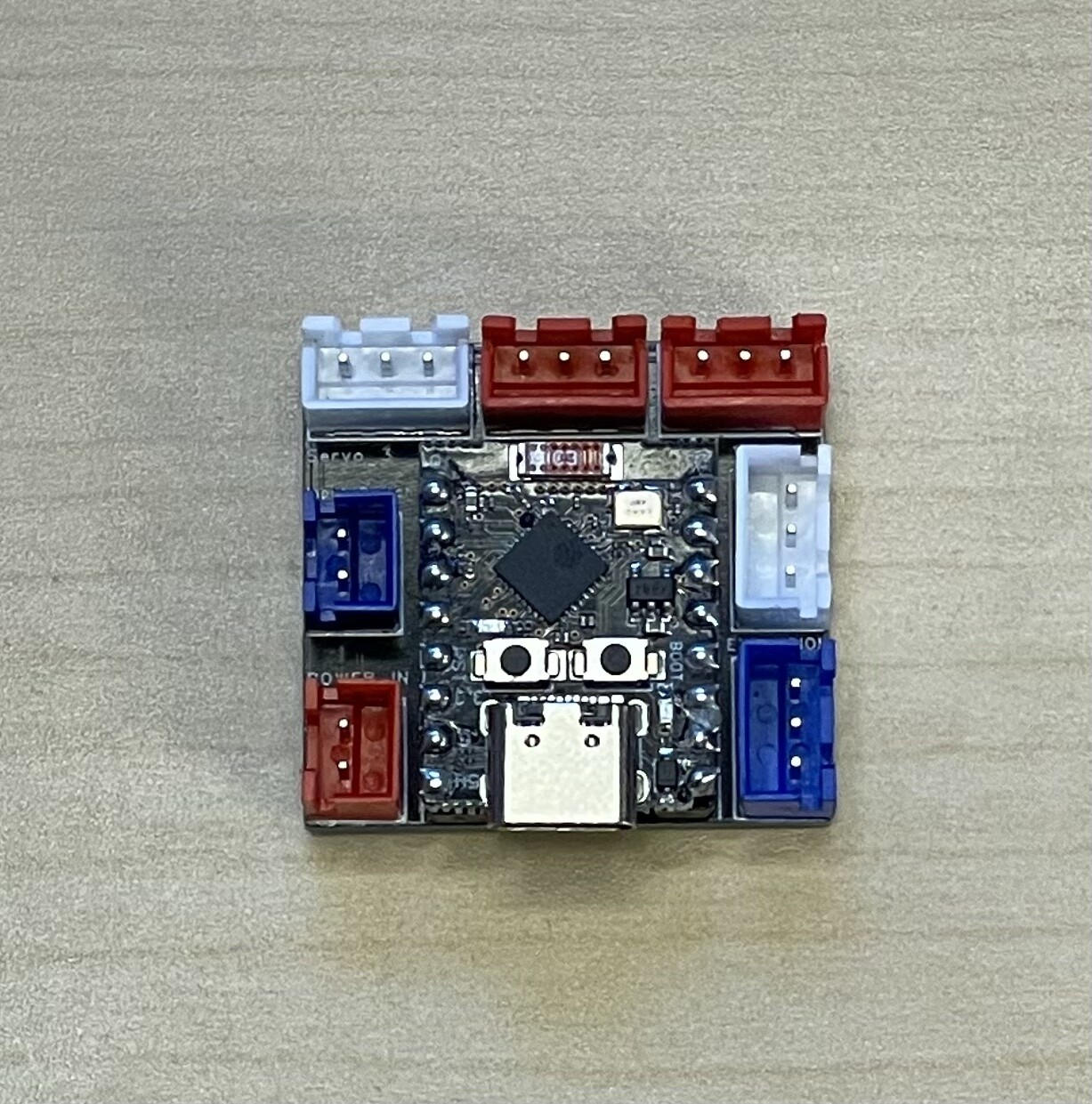 ALISHA MKE-Mini Package For 3D Printed Iron Man Costume/Cosplay