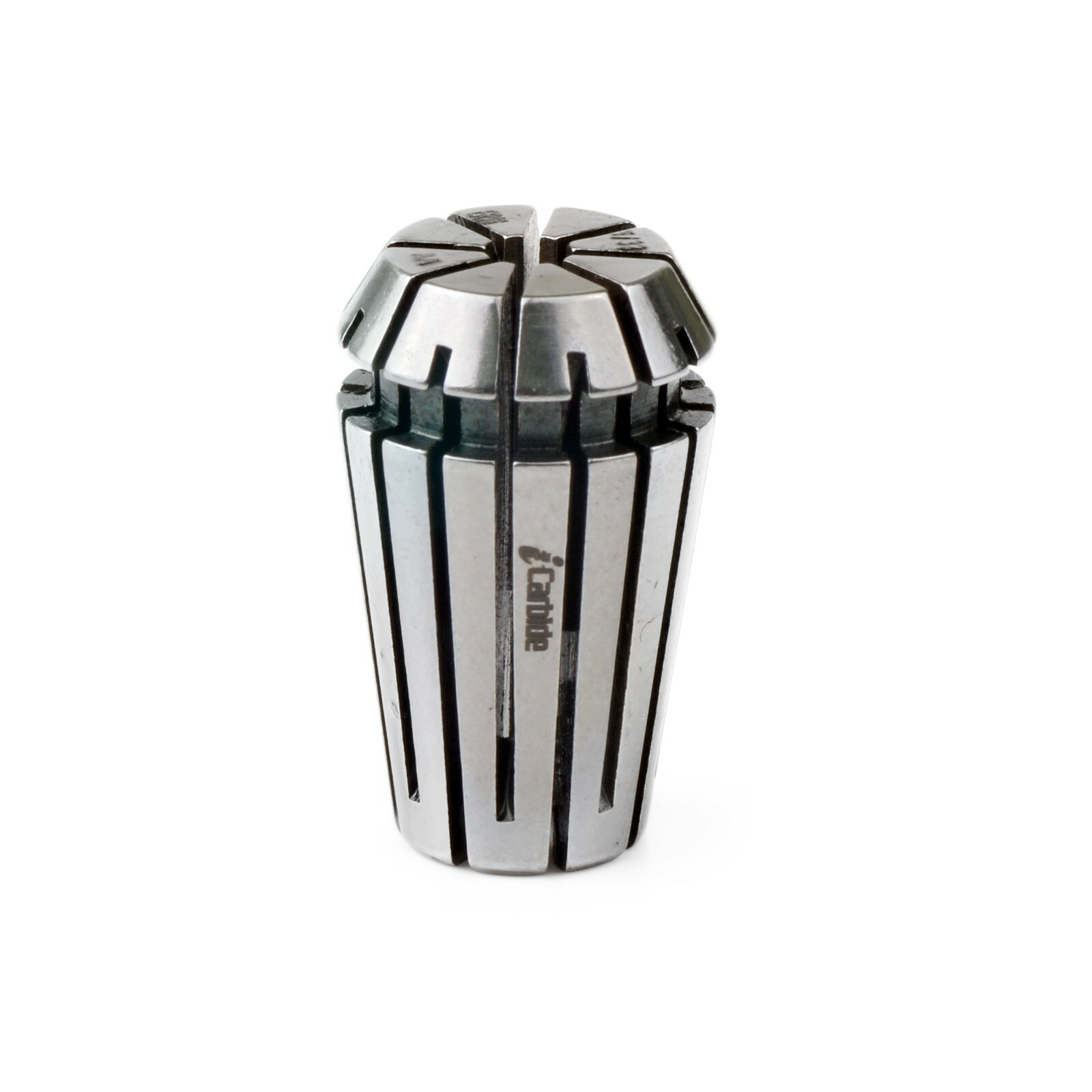 HIGH PRECISION 1PC 1/8 ER16 COLLET TIR 0.0002" / 5μm CNC Tool Holder USA SELL