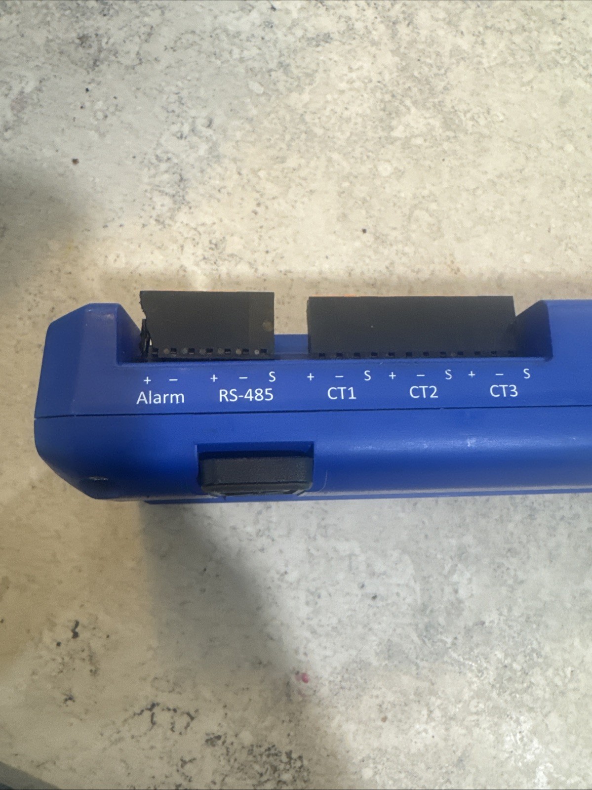 Dent PowerScout 3 PS3HD-R-D-N HD Power Submeter Tested