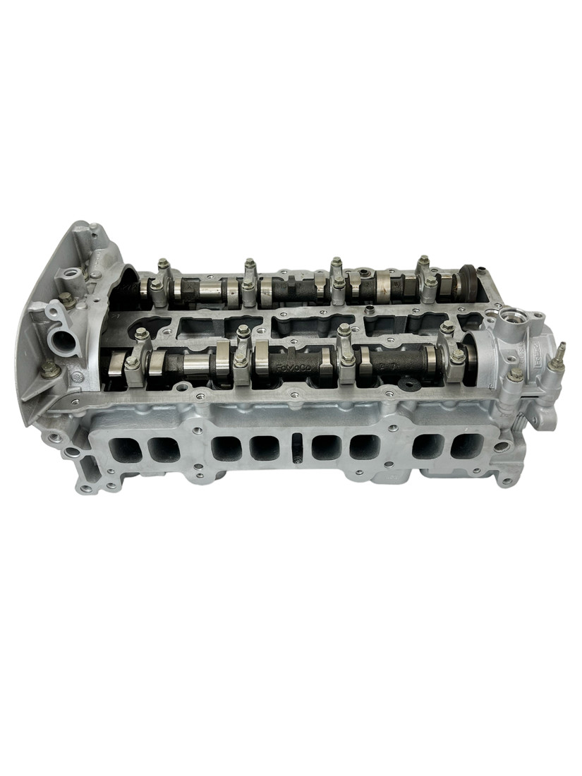 Ford Fusion Escape DOHC 1.5L 4 Cyl Turbo EcoBoost Cylinder Head Assembly DS7G